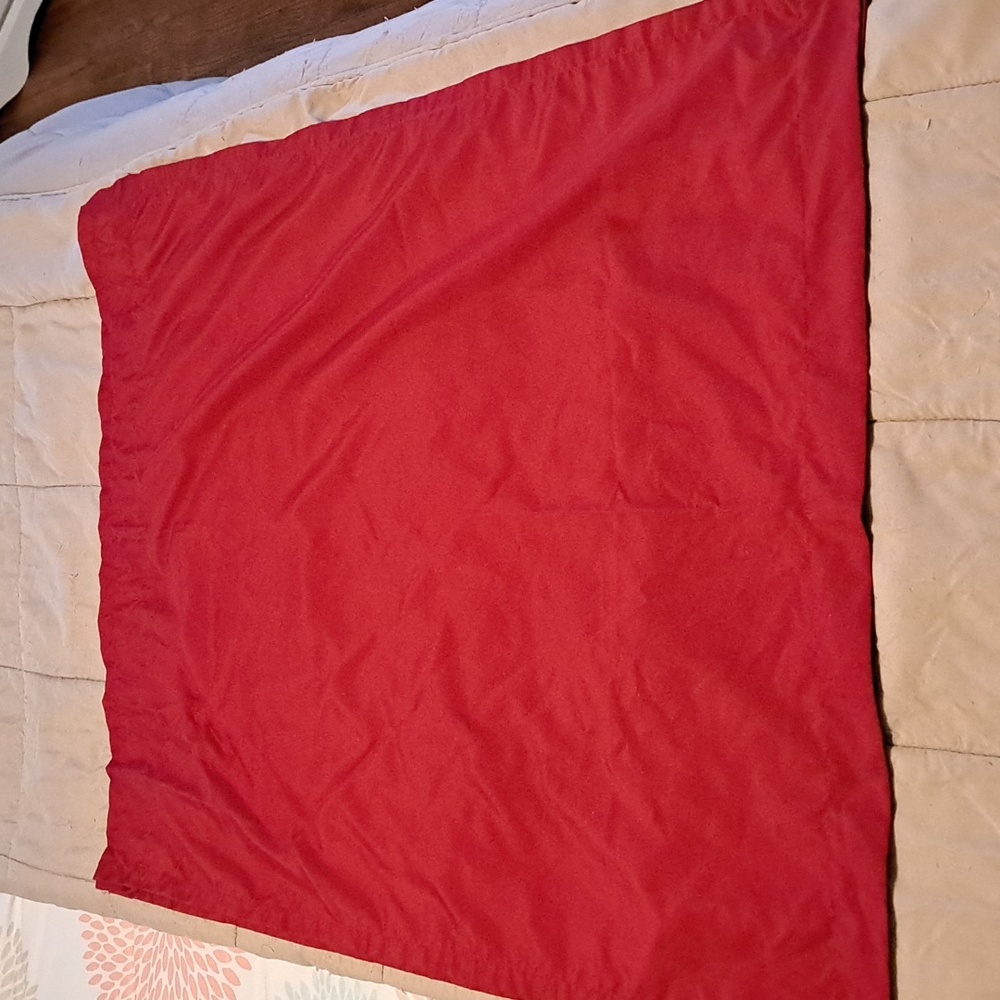 Set of Curtain Panels